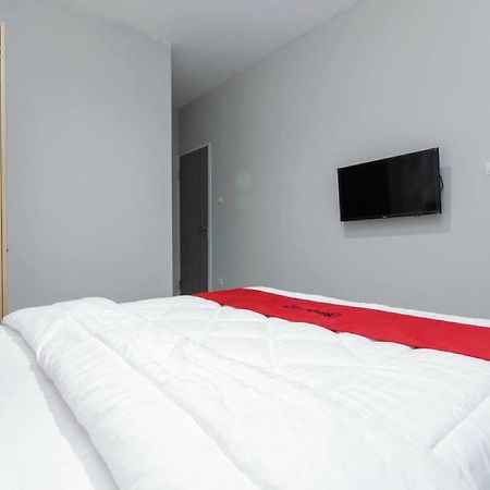 Reddoorz Syariah Near Metropolitan Mall Bekasi Zewnętrze zdjęcie