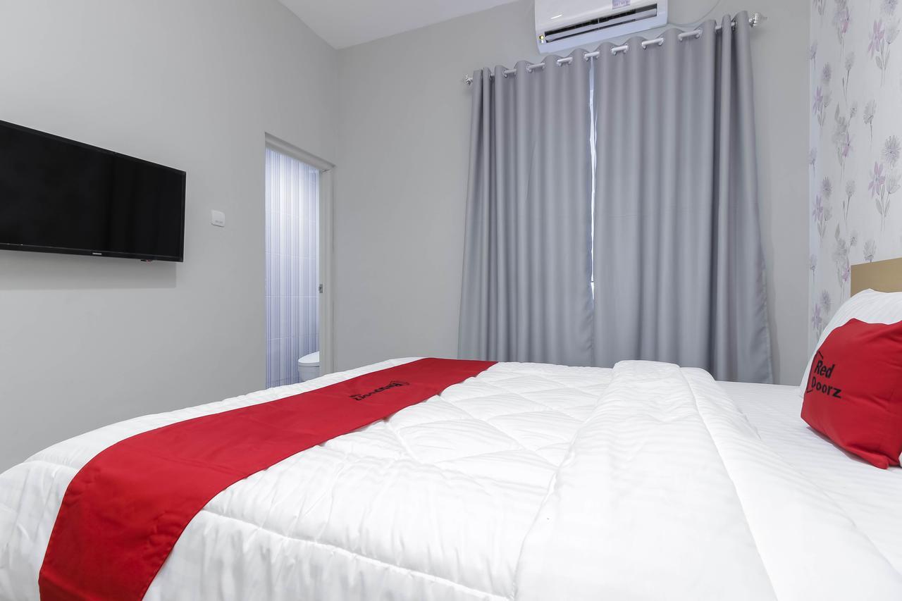 Reddoorz Syariah Near Metropolitan Mall Bekasi Zewnętrze zdjęcie