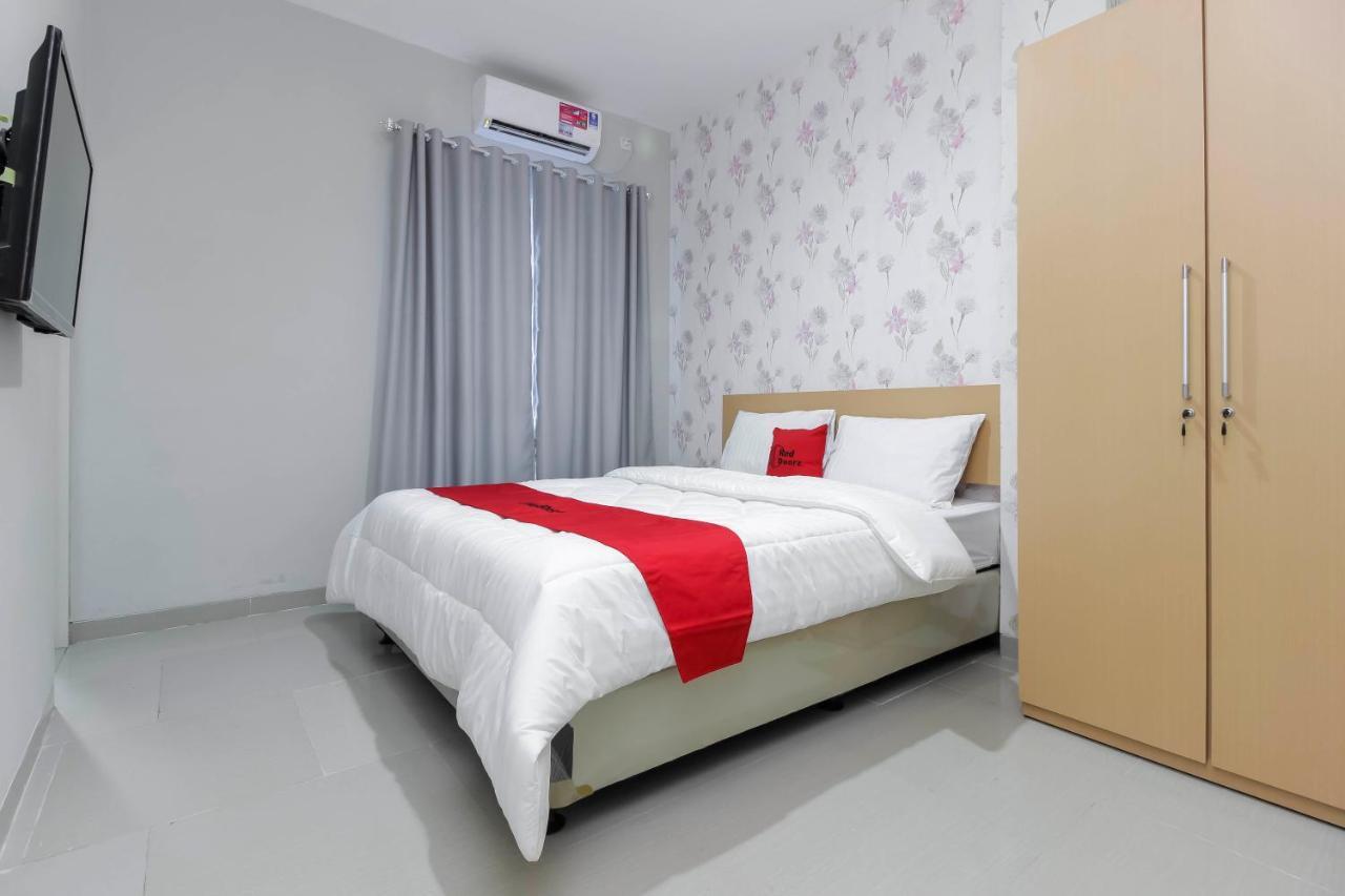 Reddoorz Syariah Near Metropolitan Mall Bekasi Zewnętrze zdjęcie