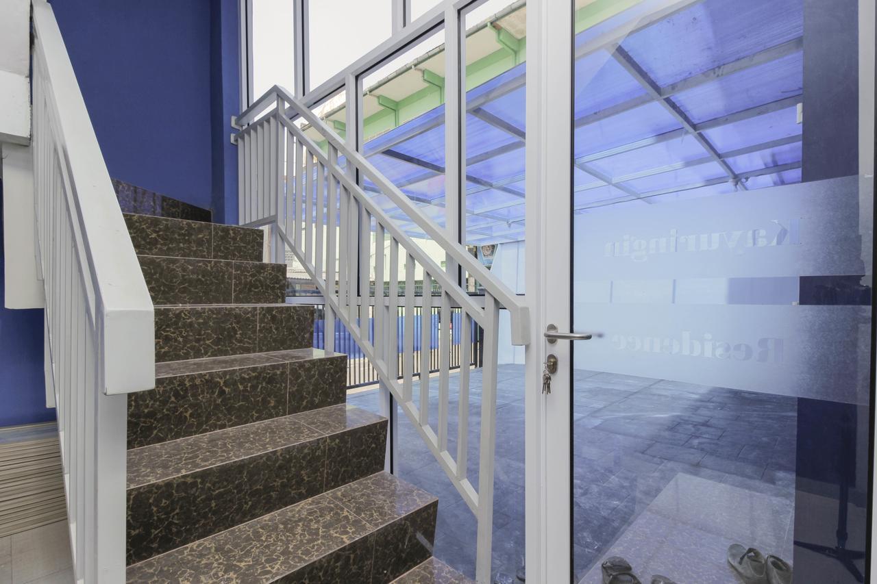 Reddoorz Syariah Near Metropolitan Mall Bekasi Zewnętrze zdjęcie