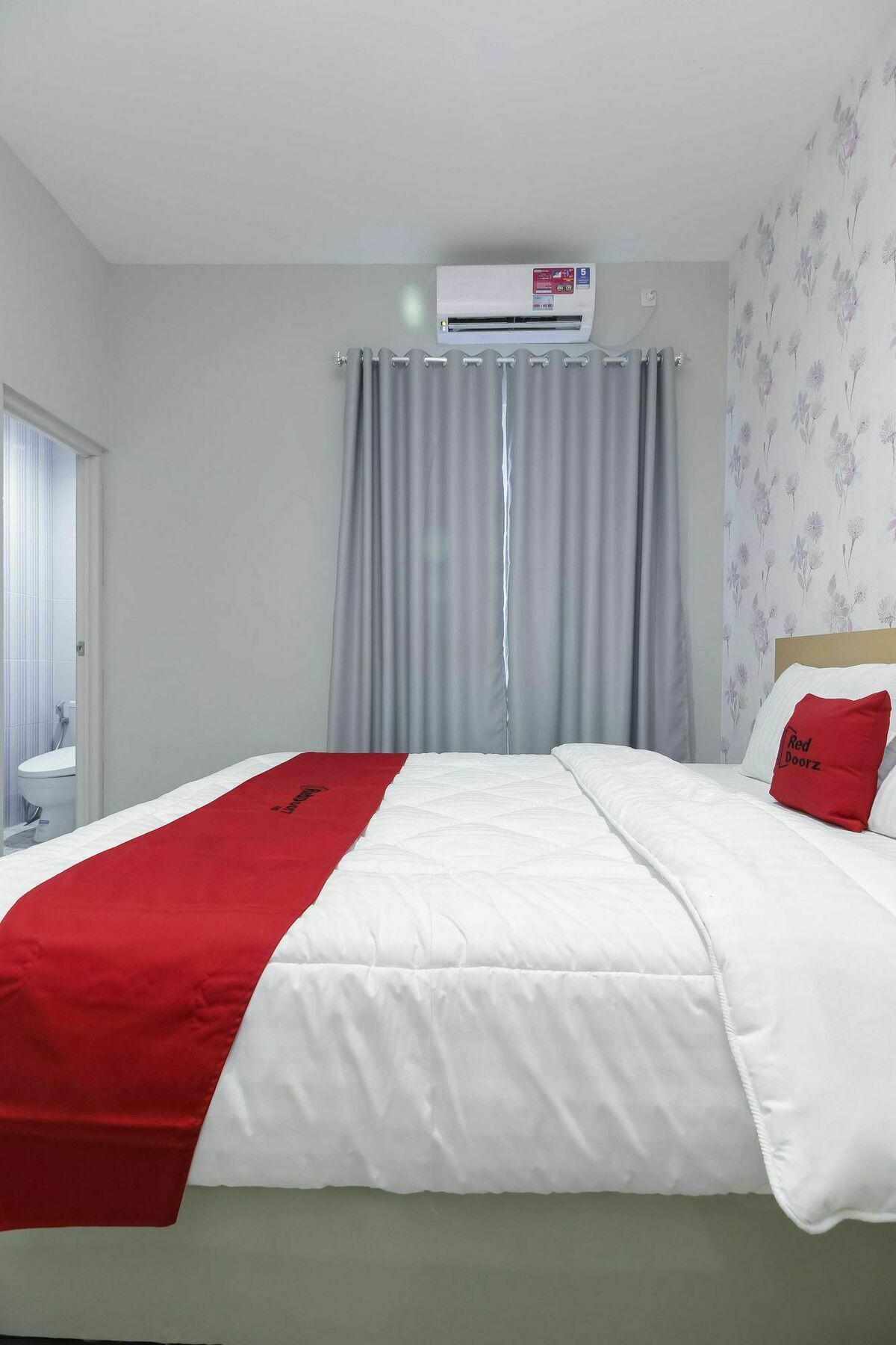 Reddoorz Syariah Near Metropolitan Mall Bekasi Zewnętrze zdjęcie