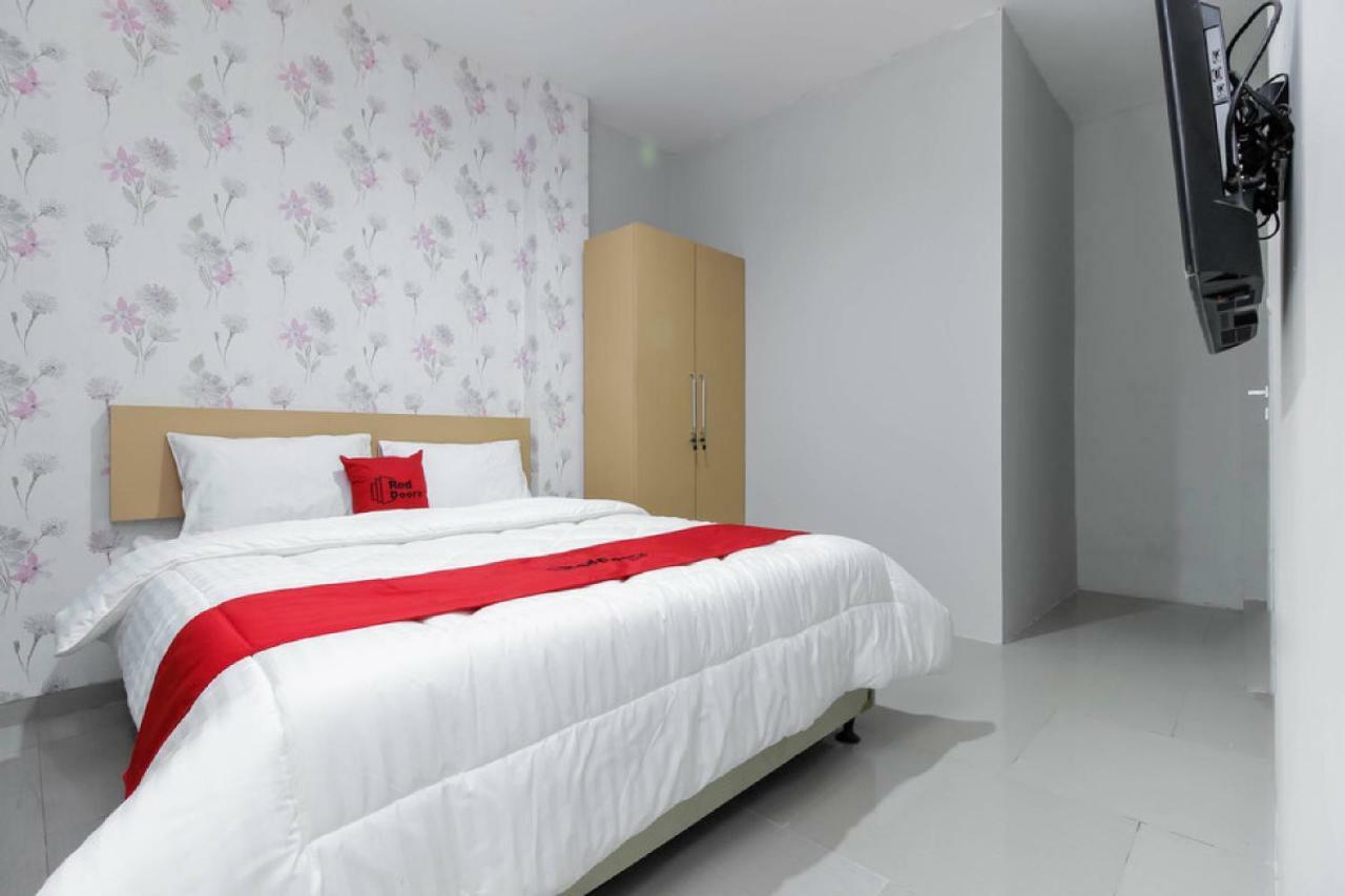 Reddoorz Syariah Near Metropolitan Mall Bekasi Zewnętrze zdjęcie