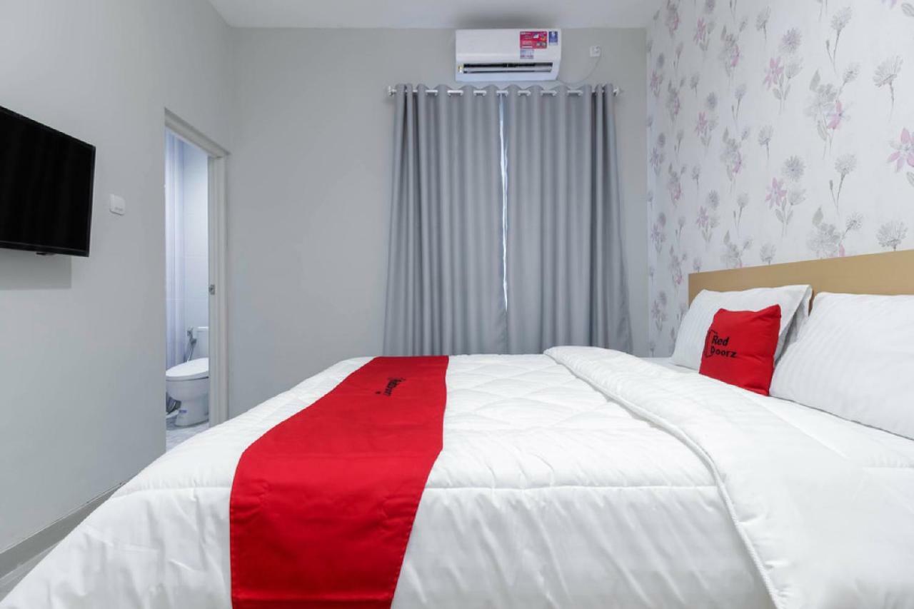 Reddoorz Syariah Near Metropolitan Mall Bekasi Zewnętrze zdjęcie