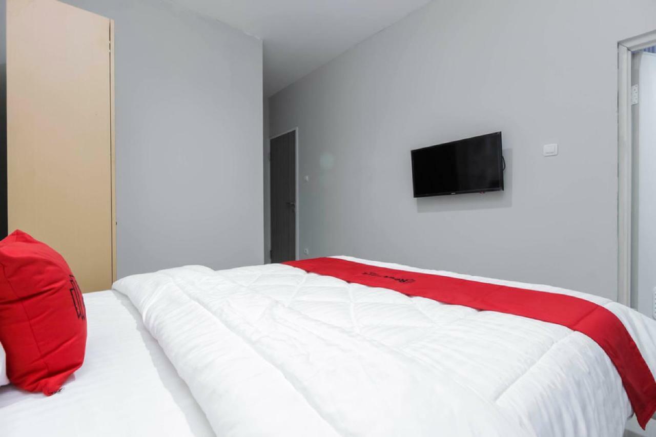 Reddoorz Syariah Near Metropolitan Mall Bekasi Zewnętrze zdjęcie