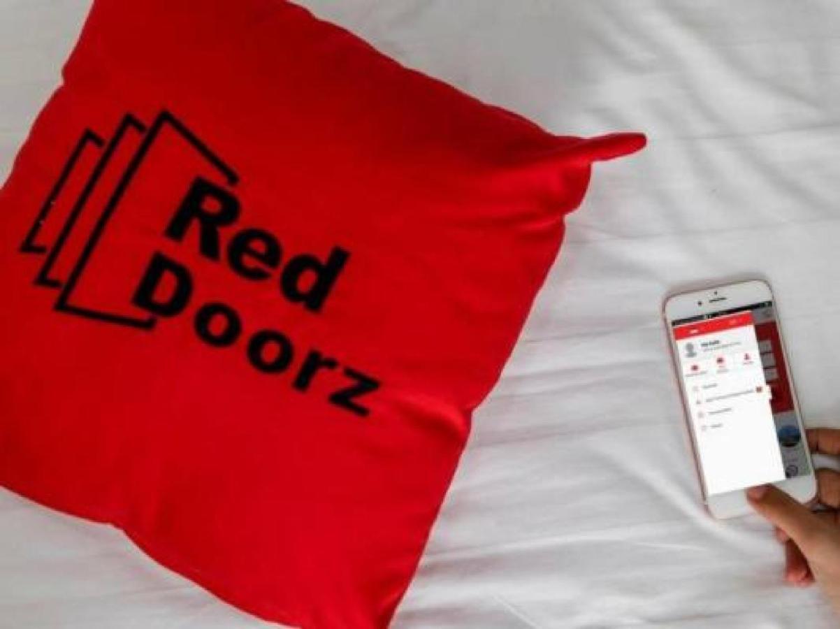 Reddoorz Syariah Near Metropolitan Mall Bekasi Zewnętrze zdjęcie